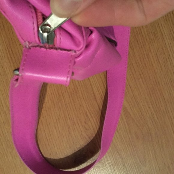 sourpuss large purse - Picture 3 of 3